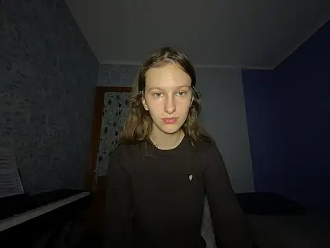 Eva Angel3 online show from 02-16-26, 05:53