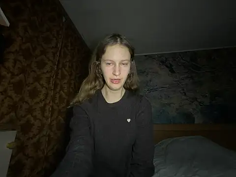 Eva Angel3 online show from 02-25-26, 06:06