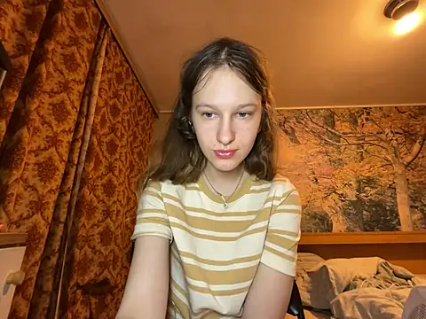 Eva Angel3 online show from 04-15-26, 06:15