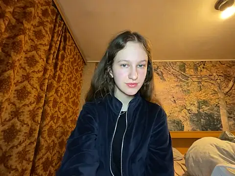 Eva Angel3 online show from 04-17-26, 06:00