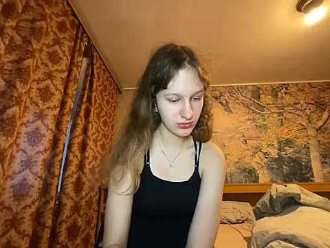 Eva Angel3 online show from 04-18-26, 04:55