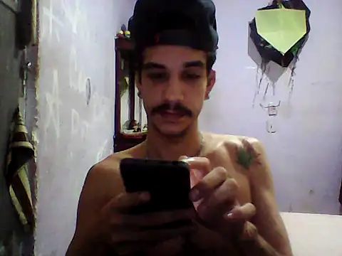 gatobranco001 online show from 02-27-25, 03:15