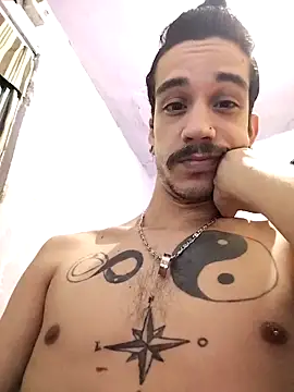 gatobranco001 online show from 03-01-25, 08:10
