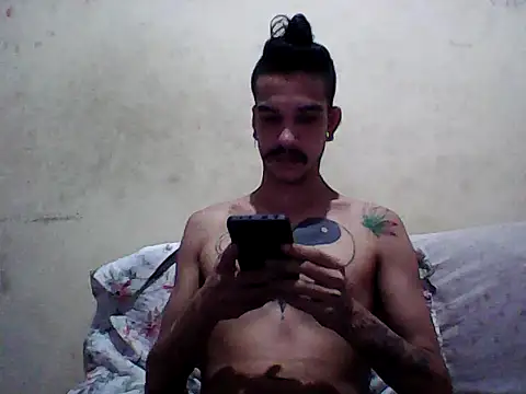 gatobranco001 online show from 03-16-25, 10:09