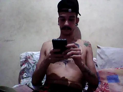 gatobranco001 online show from 03-17-25, 05:12