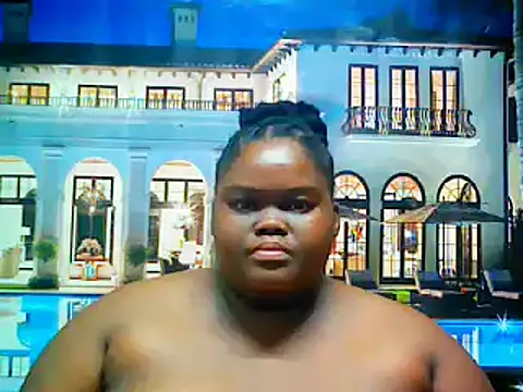 EbonyHotBuns online show from 03-21-25, 05:54