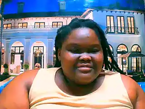 EbonyHotBuns online show from 09-10-25, 07:19