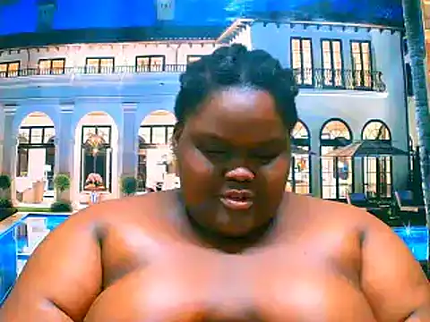 EbonyHotBuns online show from 09-11-25, 07:30