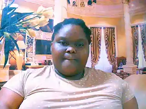 EbonyHotBuns online show from 09-15-25, 09:31