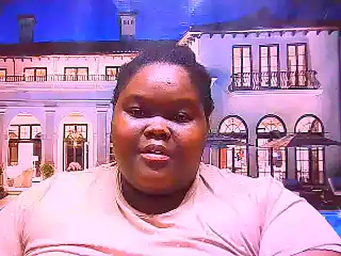 EbonyHotBuns online show from 09-24-25, 05:33