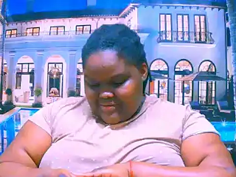 EbonyHotBuns online show from 10-01-25, 09:26