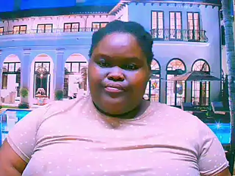 EbonyHotBuns online show from 10-02-25, 09:44