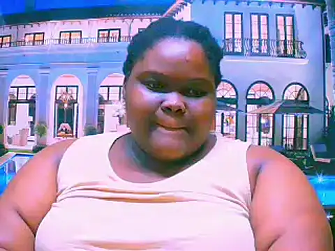 EbonyHotBuns online show from 10-06-25, 05:16