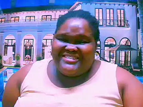 EbonyHotBuns online show from 10-13-25, 06:35