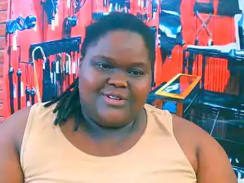 EbonyHotBuns online show from 10-31-25, 10:00