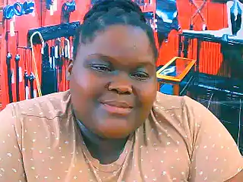 EbonyHotBuns online show from 11-11-25, 07:19