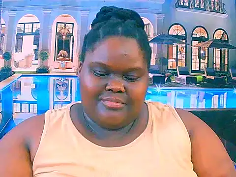 EbonyHotBuns online show from 11-27-25, 07:43