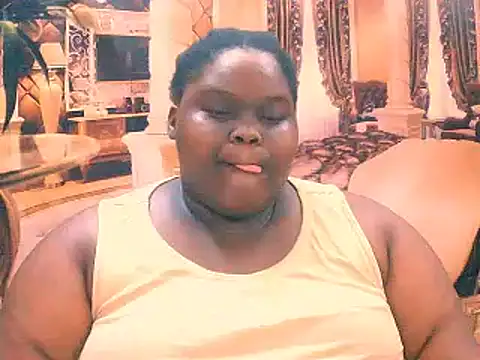 EbonyHotBuns online show from 01-15-26, 07:46