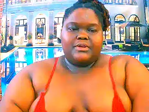 EbonyHotBuns online show from 02-03-26, 06:22