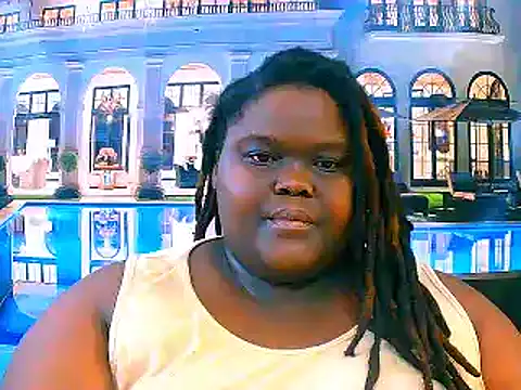 EbonyHotBuns online show from 02-28-26, 07:42