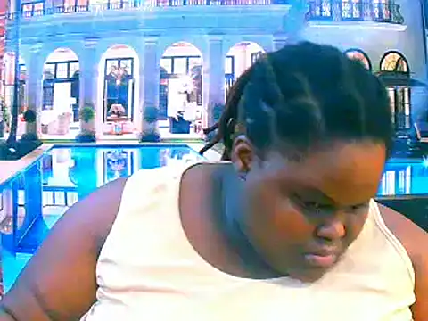 EbonyHotBuns online show from 03-01-26, 08:00