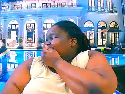 EbonyHotBuns online show from 03-03-26, 05:13