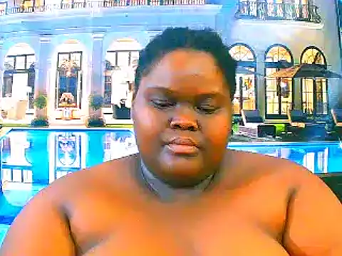 EbonyHotBuns online show from 03-05-26, 06:59