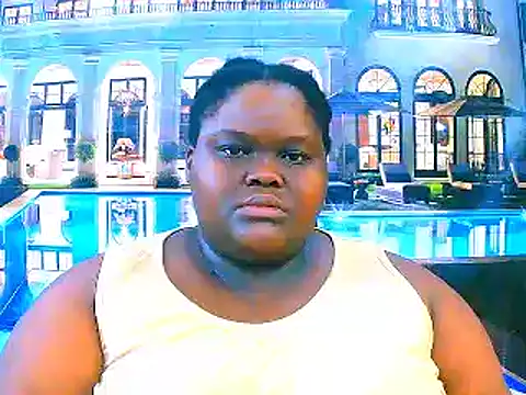 EbonyHotBuns online show from 03-06-26, 07:43