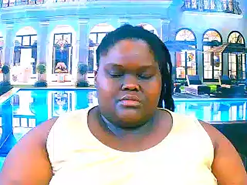 EbonyHotBuns online show from 03-09-26, 07:01