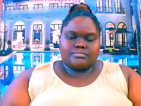 EbonyHotBuns online show from 03-30-26, 10:38