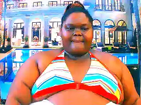 EbonyHotBuns online show from 04-20-26, 06:20