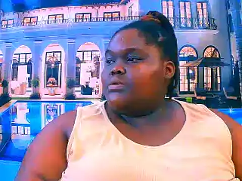 Snapshot of EbonyHotBuns chatting on 04-22-26, 06:27 EbonyHotBuns online show from 04-22-26, 06:27