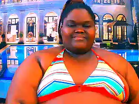 Snapshot of EbonyHotBuns chatting on 04-24-26, 12:40 EbonyHotBuns online show from 04-24-26, 12:40