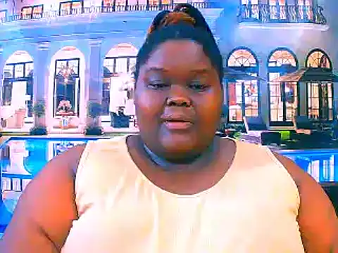 Snapshot of EbonyHotBuns chatting on 04-25-26, 05:21 EbonyHotBuns online show from 04-25-26, 05:21