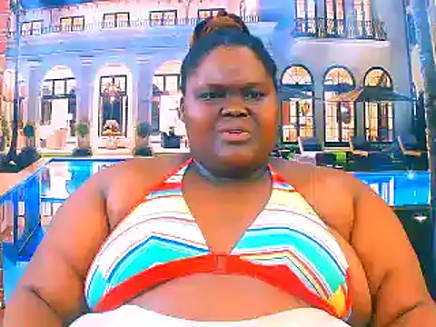 Snapshot of EbonyHotBuns chatting on 04-27-26, 05:16 EbonyHotBuns online show from 04-27-26, 05:16