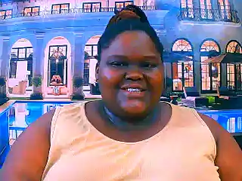 Snapshot of EbonyHotBuns chatting on 04-27-26, 06:17 EbonyHotBuns online show from 04-27-26, 06:17
