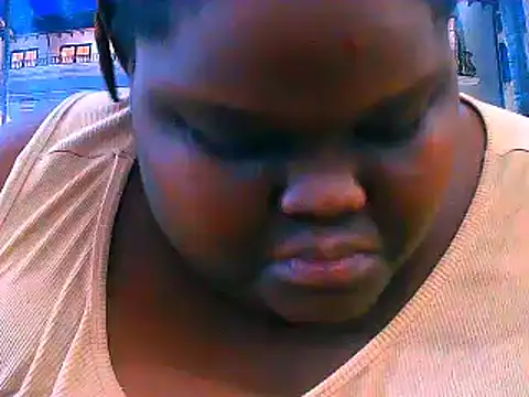 Snapshot of EbonyHotBuns chatting on 04-28-26, 05:12 EbonyHotBuns online show from 04-28-26, 05:12