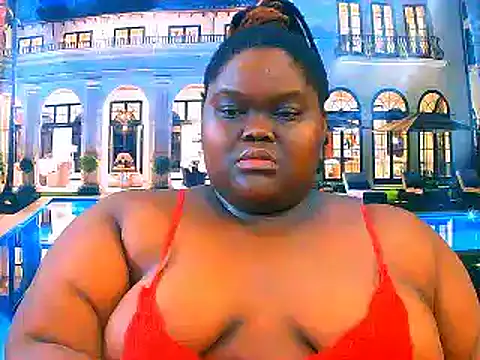 Snapshot of EbonyHotBuns chatting on 04-28-26, 06:35 EbonyHotBuns online show from 04-28-26, 06:35