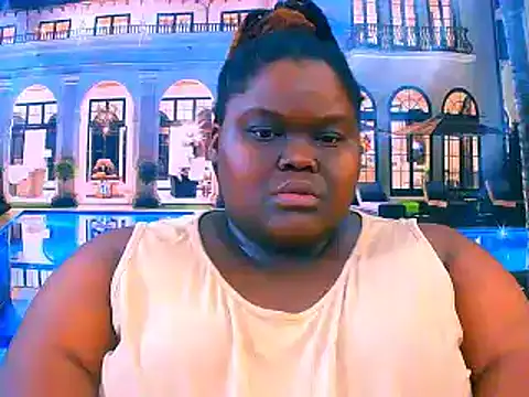 Snapshot of EbonyHotBuns chatting on 04-29-26, 06:39 EbonyHotBuns online show from 04-29-26, 06:39