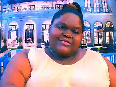 Snapshot of EbonyHotBuns chatting on 04-29-26, 06:14 EbonyHotBuns online show from 04-29-26, 06:14