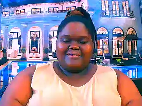 Snapshot of EbonyHotBuns chatting on 04-30-26, 06:20 EbonyHotBuns online show from 04-30-26, 06:20