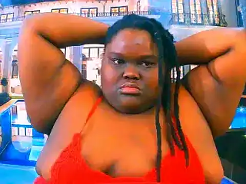 Snapshot of EbonyHotBuns chatting on 05-06-26, 06:46 EbonyHotBuns online show from 05-06-26, 06:46