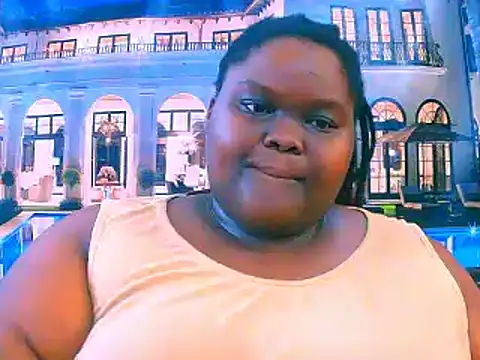 Snapshot of EbonyHotBuns chatting on 05-09-26, 07:13 EbonyHotBuns online show from 05-09-26, 07:13