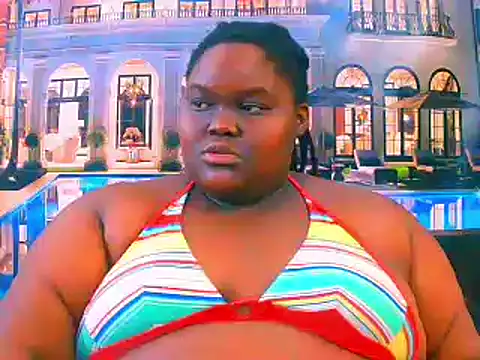 Snapshot of EbonyHotBuns chatting on 05-11-26, 05:13 EbonyHotBuns online show from 05-11-26, 05:13
