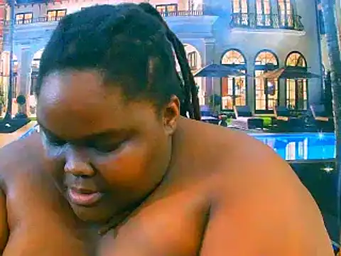 Snapshot of EbonyHotBuns chatting on 05-12-26, 06:32 EbonyHotBuns online show from 05-12-26, 06:32