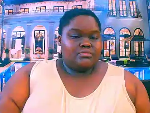 Snapshot of EbonyHotBuns chatting on 05-18-26, 06:25 EbonyHotBuns online show from 05-18-26, 06:25