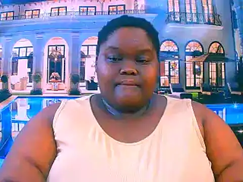 Snapshot of EbonyHotBuns chatting on 05-19-26, 05:14 EbonyHotBuns online show from 05-19-26, 05:14