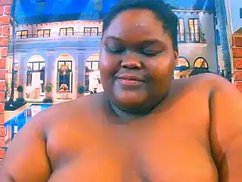 Snapshot of EbonyHotBuns chatting on 05-20-26, 06:30 EbonyHotBuns online show from 05-20-26, 06:30