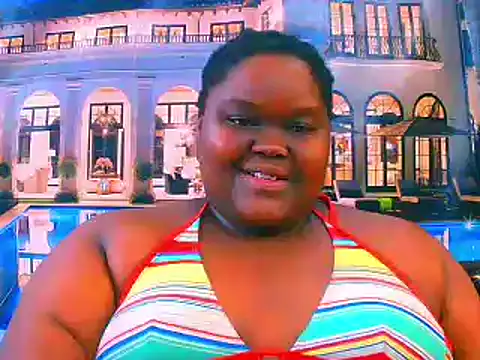 Snapshot of EbonyHotBuns chatting on 05-21-26, 06:48 EbonyHotBuns online show from 05-21-26, 06:48