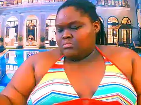 Snapshot of EbonyHotBuns chatting on 05-22-26, 06:53 EbonyHotBuns online show from 05-22-26, 06:53